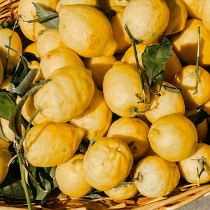 Bergamot