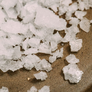Sea Salt