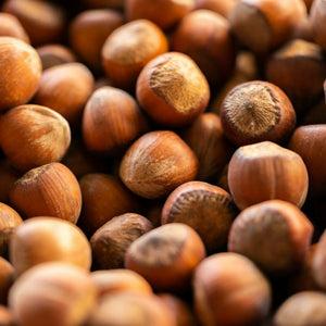 Honeyed Hazelnut