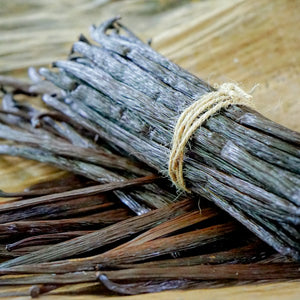 Bourbon Vanilla