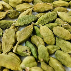 Cardamom