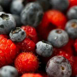 Red Berries