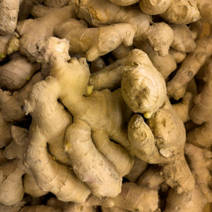 Ginger