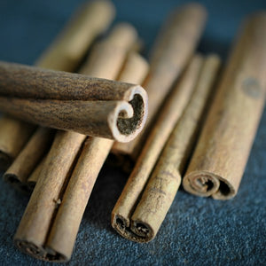 Cinnamon