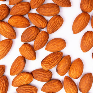 Candied Almond