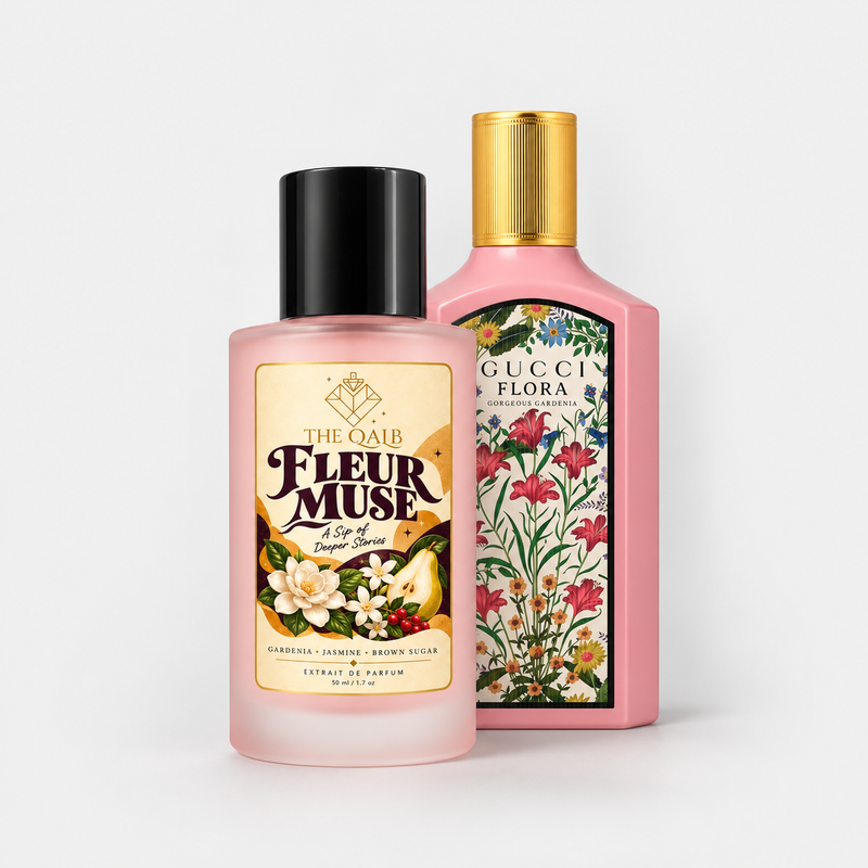 Fleur Muse