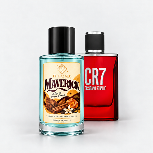 Maverick