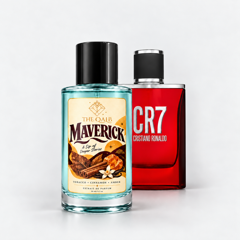 Maverick