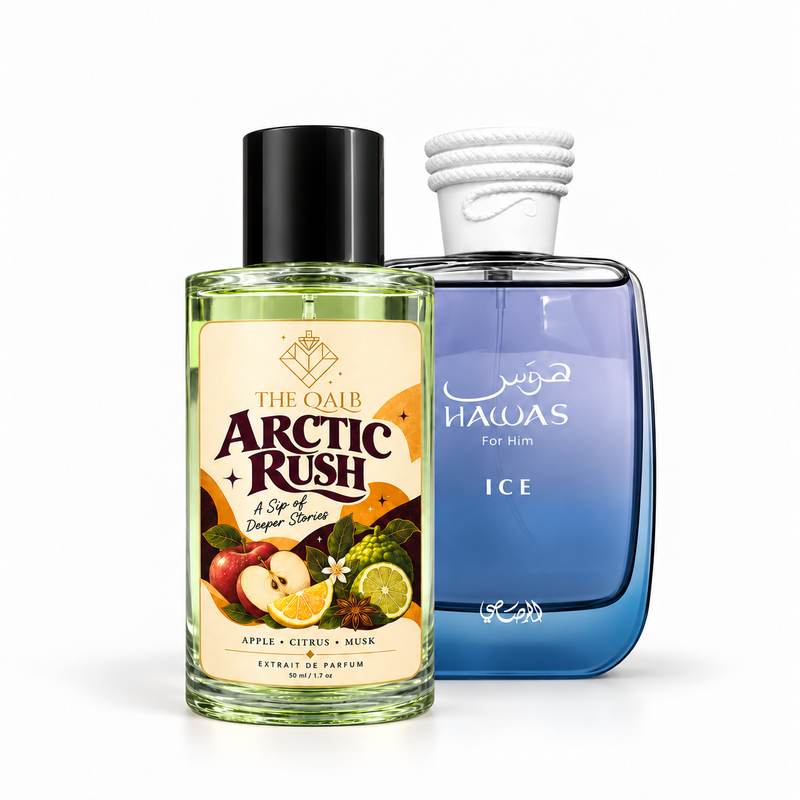 Arctic Rush