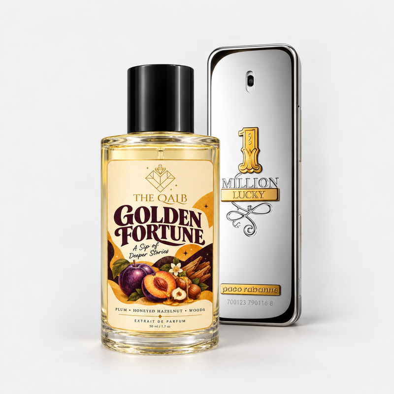 Golden Fortune