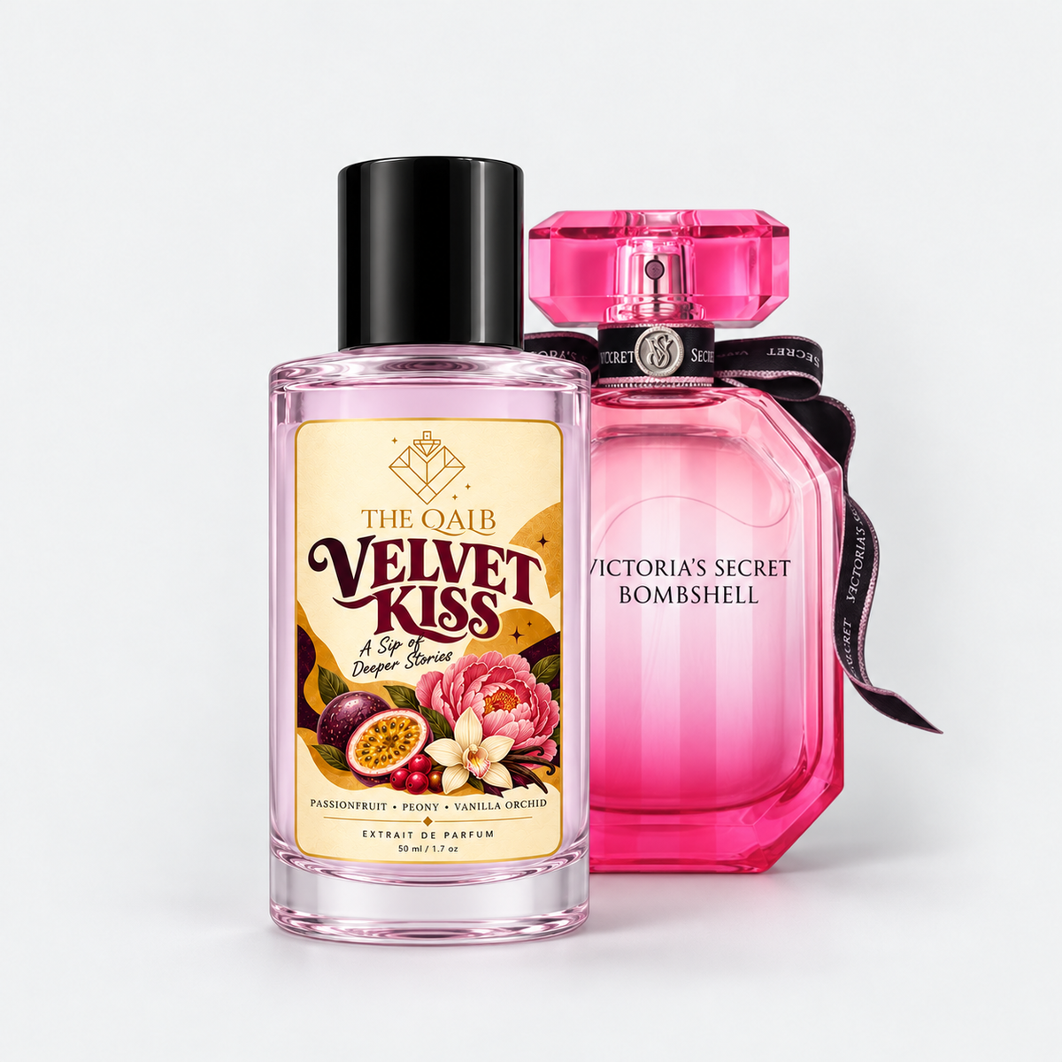 Velvet Kiss