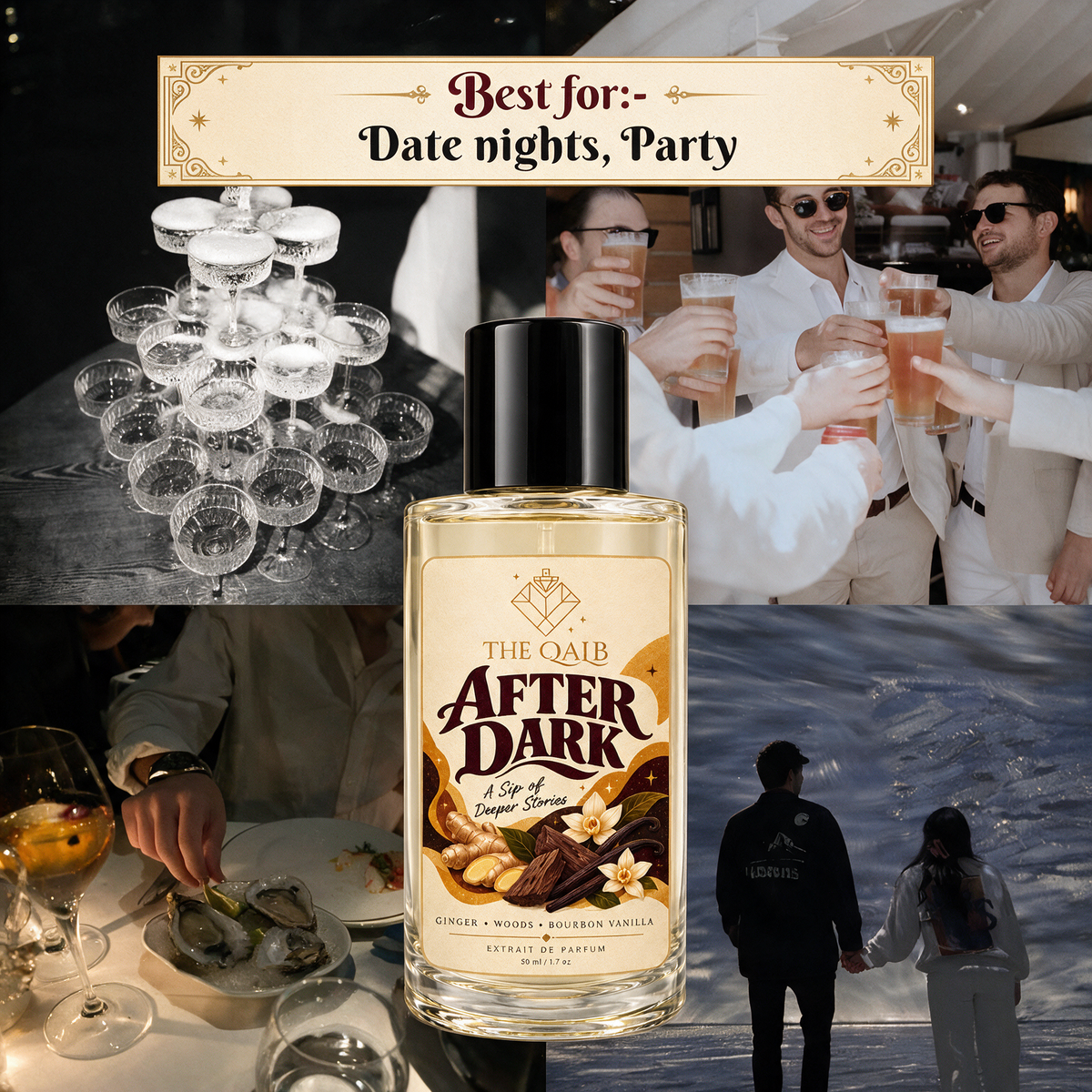 After Dark
