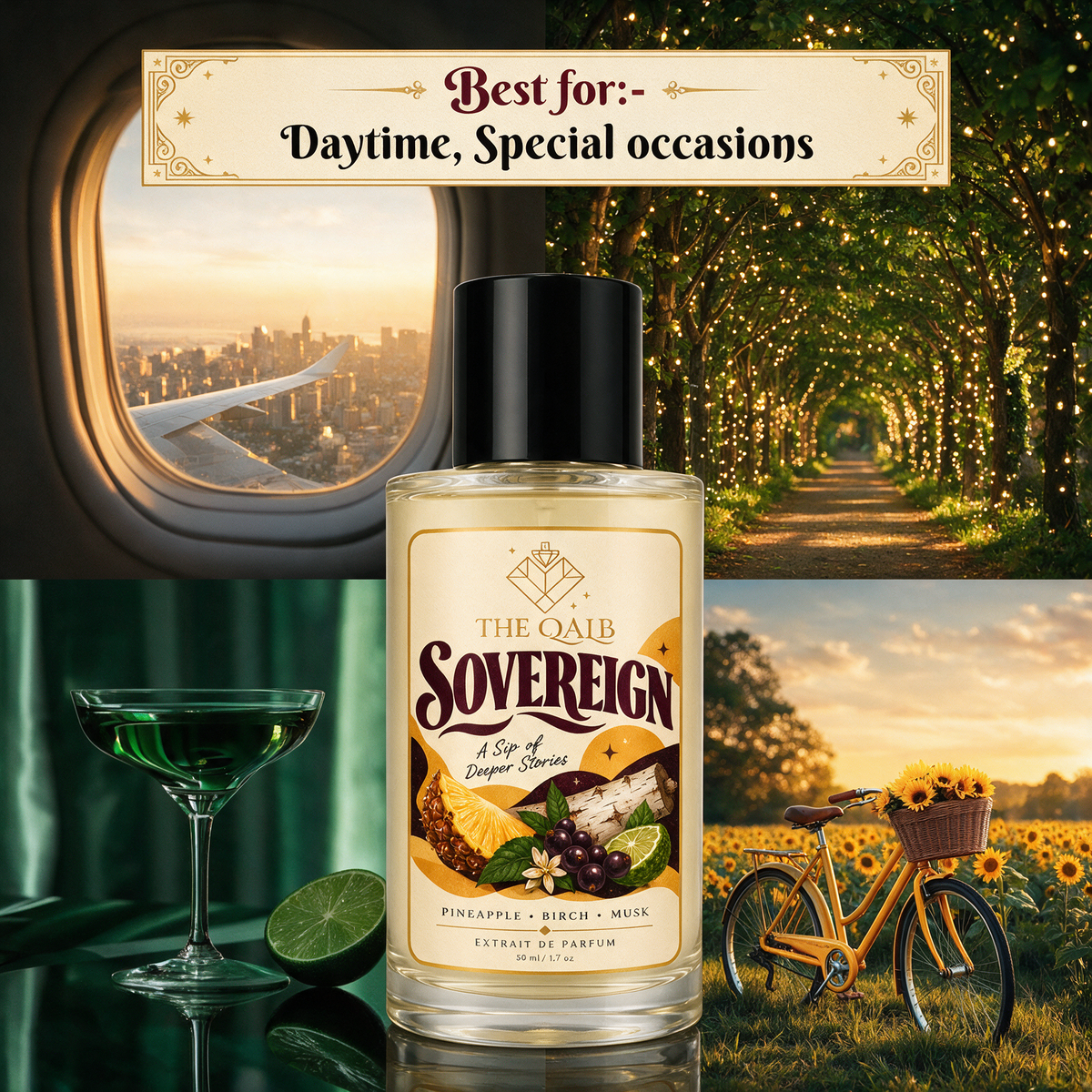 Sovereign