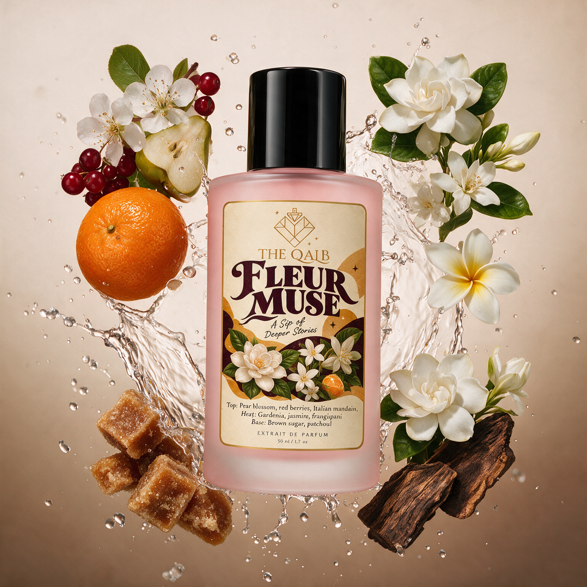 Fleur Muse