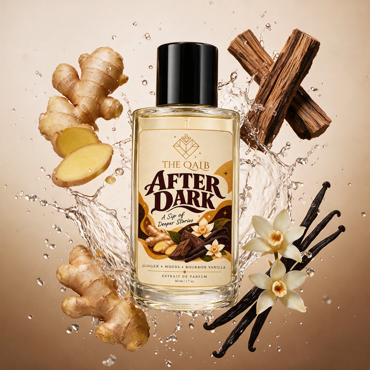 After Dark
