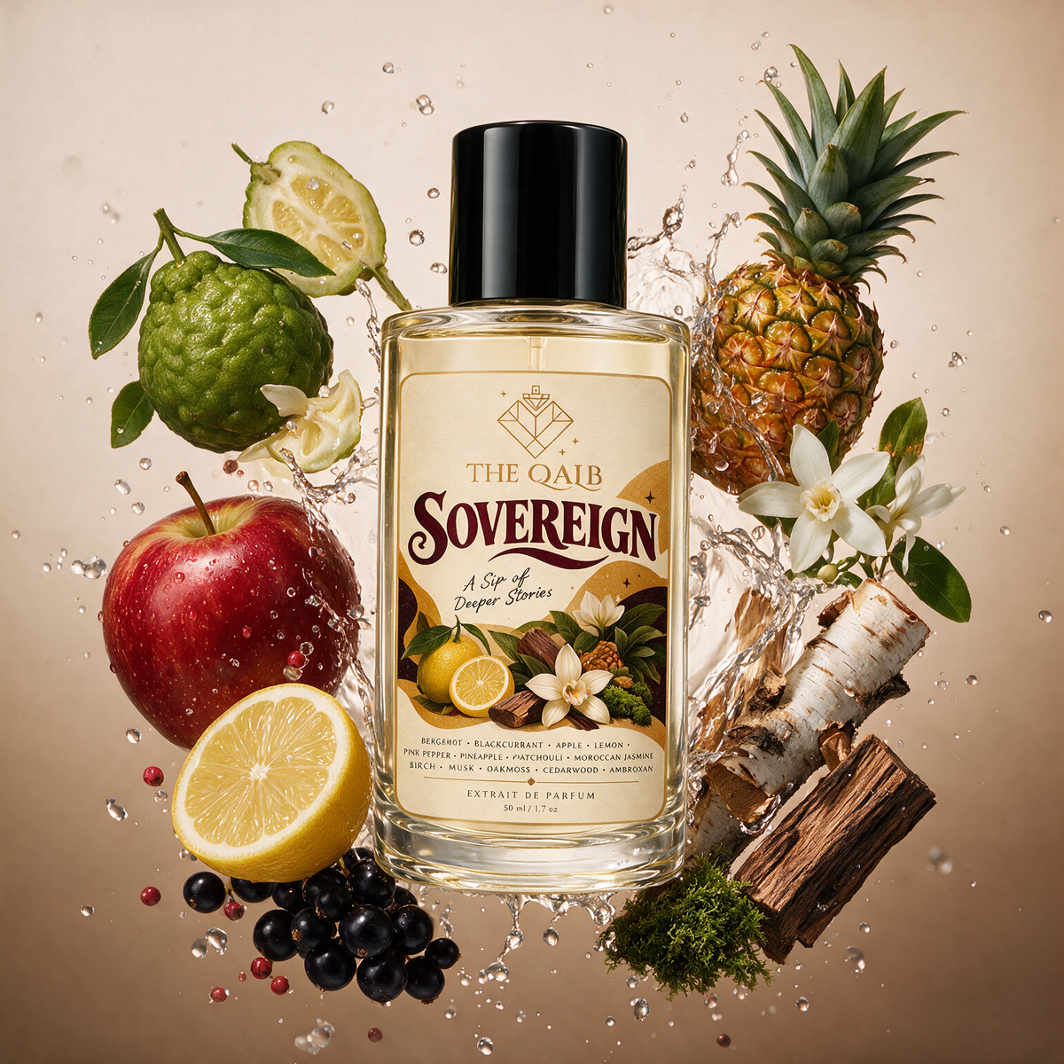Sovereign