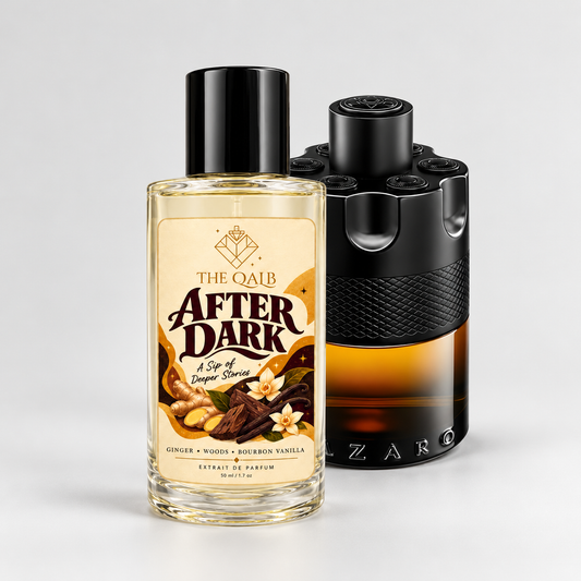 After Dark