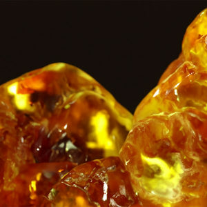 Amber