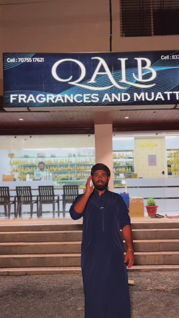 Sponsored by Qalb 

Discover your signature fragra.mp4