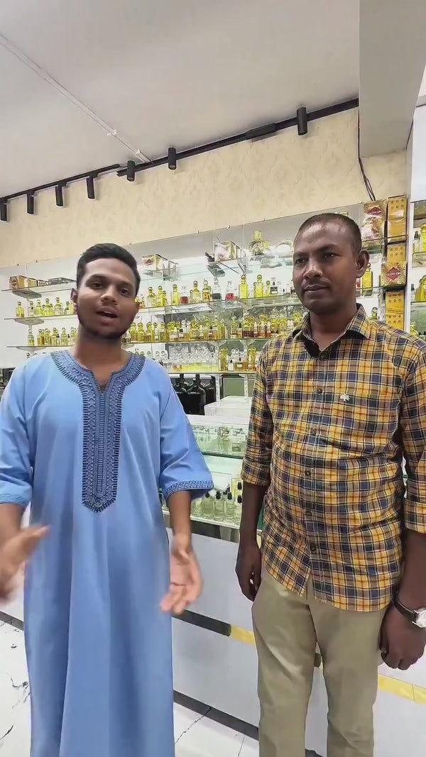 Khushboo ke saath khushiyan bhi  330ML fragrances.mp4